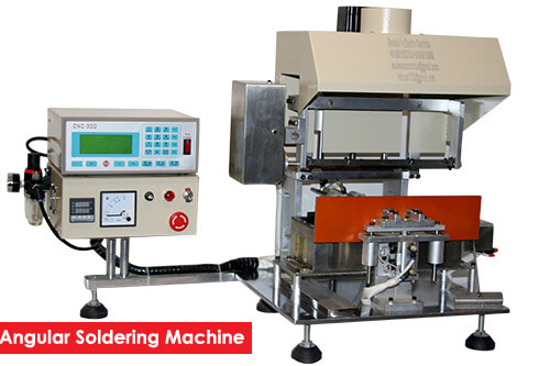 Soldering Machine Manufacturers