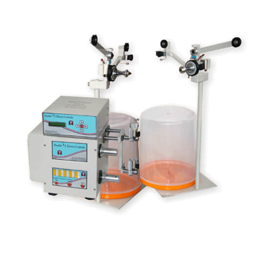 Double Spindle Winding Machine Manufacturers