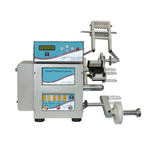 Single Spindle Winding Machine Manufacturers