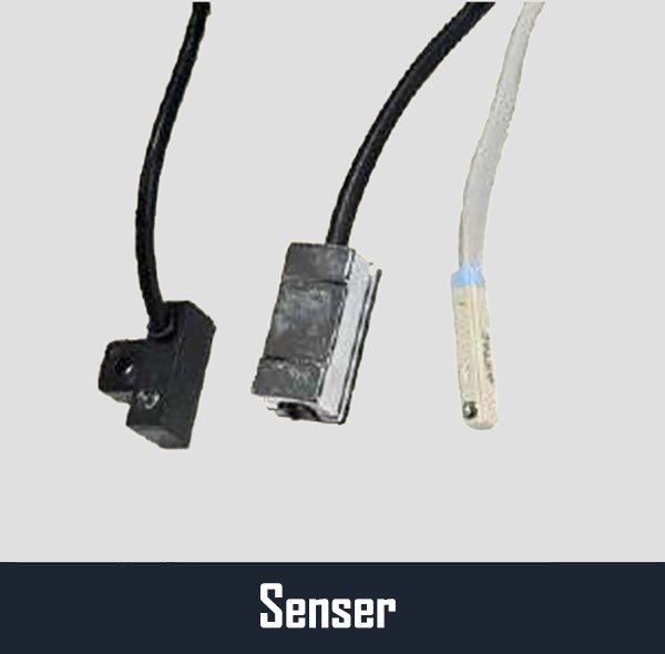 Winding Machine Spare Parts Manufacturers